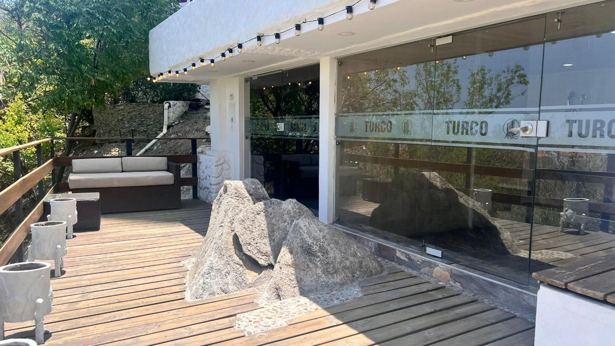 Edificio Areia En Pozos Colorados, Apto 2 Habitaciones 2 Banos 산타마르타 외부 사진