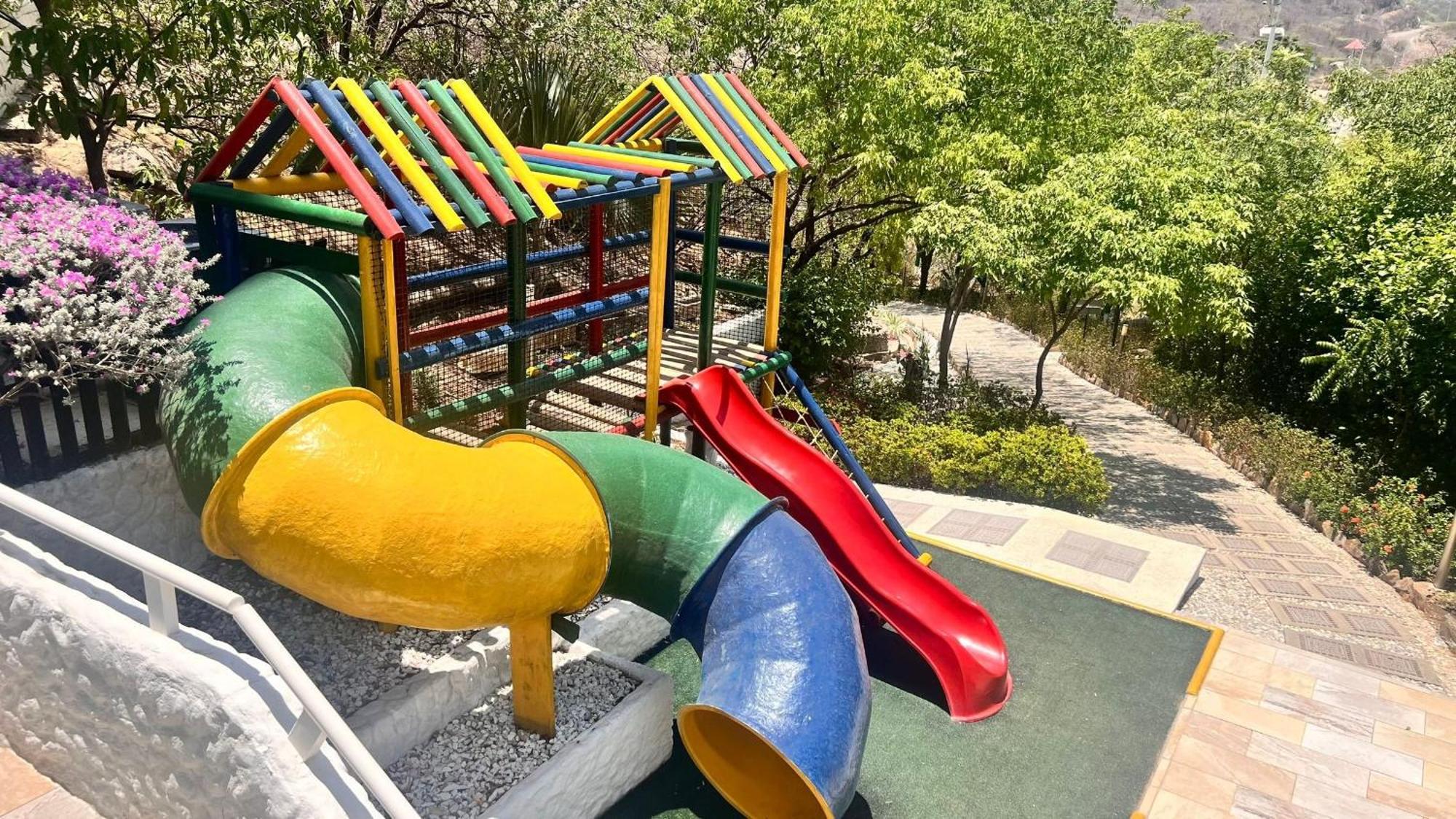 Edificio Areia En Pozos Colorados, Apto 2 Habitaciones 2 Banos 산타마르타 외부 사진